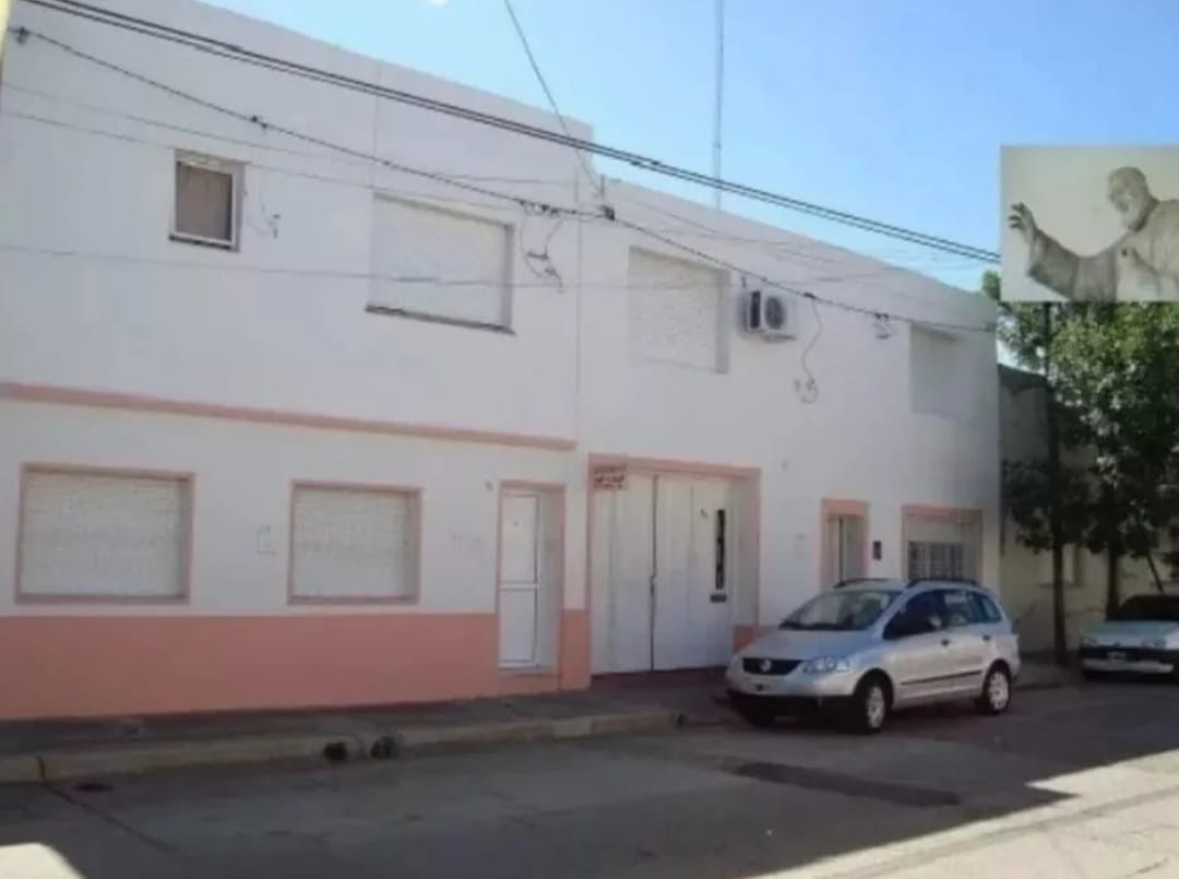 Orlando y Marga Alquileres 